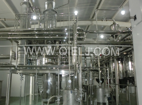 元寶楓籽油壓榨精煉成套設備(圖2) 元寶楓籽油壓榨精煉成套設備(圖2)