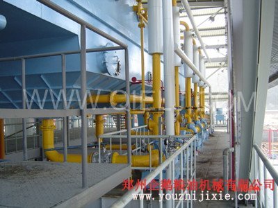 提供日產1000噸浸出成套設備，質量優價格惠，我們是直接的生產廠家(圖1)