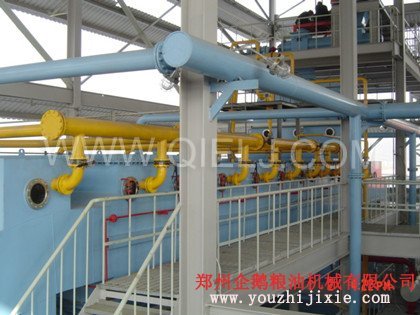 提供日產1000噸浸出成套設備，質量優價格惠，我們是直接的生產廠家(圖3)