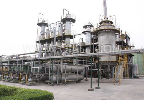 生物柴油設備：日產量5-500噸 都可以生產！(圖2)