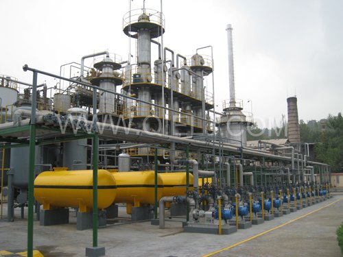 生物柴油設備：日產量5-500噸 都可以生產！(圖3)